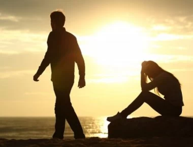 Πού καταλήγουν οι απαγορευμένες σχέσεις;